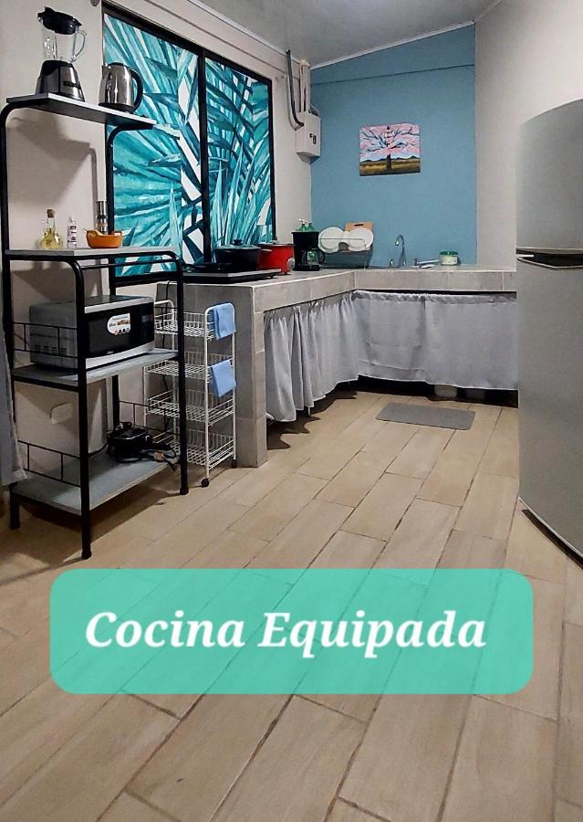 Villa Chungos Quebrada Ganado Exterior photo