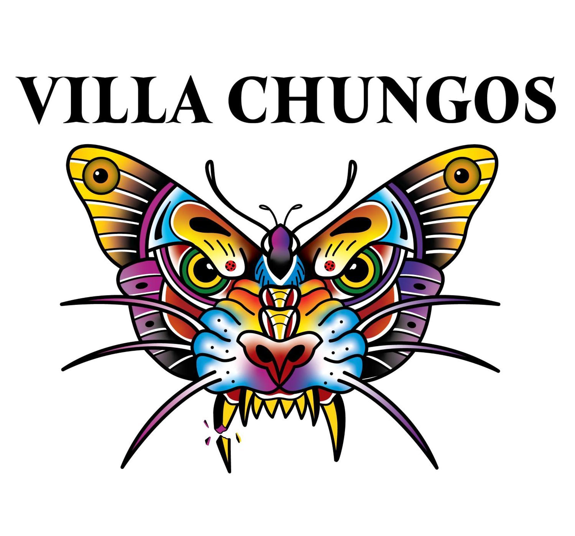 Villa Chungos Quebrada Ganado Exterior photo